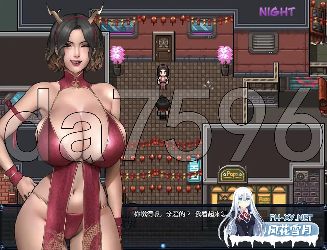 [RPG/PC+安卓]僵尸撤退 2：僵局 Zombie’s Retreat 2: Gridlocked v0.22 Beta AI汉化步兵版[2.9G]-18.jpg