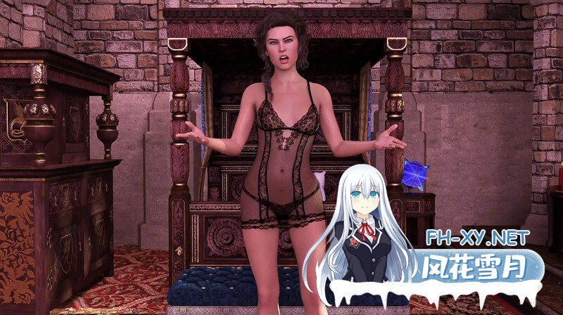 [SLG/汉化/3D/动态/更新]我是如何成为英雄的/我如何成为英雄/How I Became a Hero[S2 Ch.12][PC+安卓/2.90G]-3.jpg