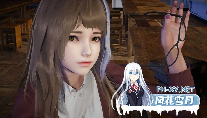 [SLG/汉化/3D/更新/动态/口交/多P]Agent17/特工17/特工：代号17[Ver0.25.9][PC+安卓/4.60G]-10.jpg