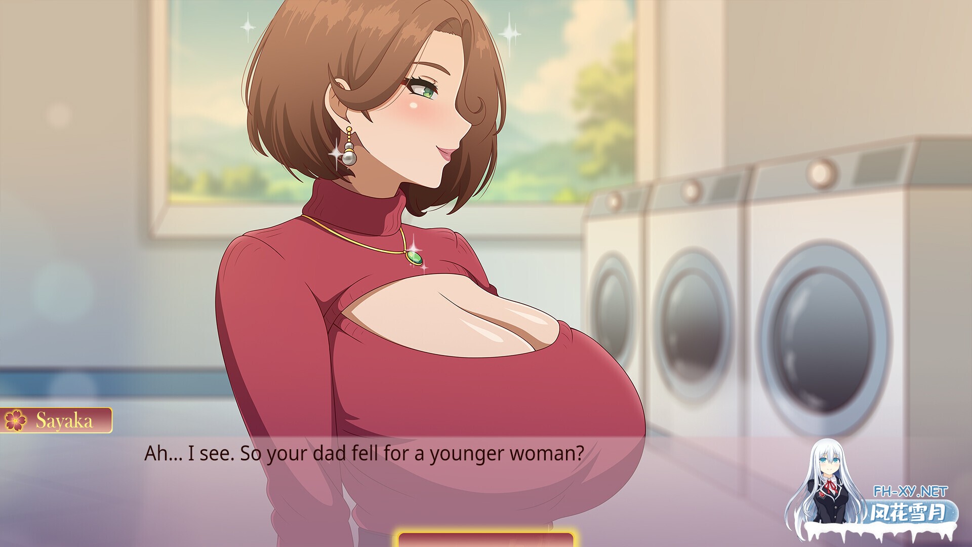 [SLG/汉化/动态/巨乳/乳交/更新]我的淘气辣妈邻居沙耶香/Sayaka My Naughty Milf Neighbor[Ver0.40][PC+安卓/1.0G]-10.jpg