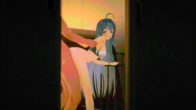 [MMD]fffdlxlx 4月9碧蓝航线NTR 小鬼头们的玩具海伦娜 1080p[276m/U迅]-6.gif