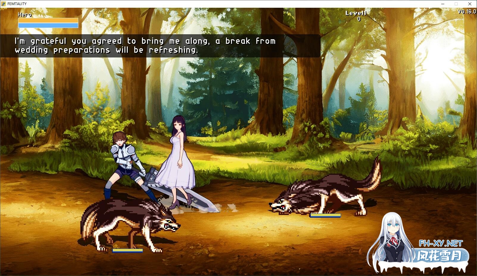 [欧美ACT/全动态]FEMTALITY v0.2.1 安卓+PC 最新测试版[更新/1.1G]-4.jpg