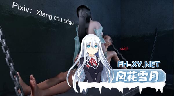 [3D][中文剧情][Xiang chu edge]VAM_斗破苍穹_熏儿 II[1.9G]-4.jpg