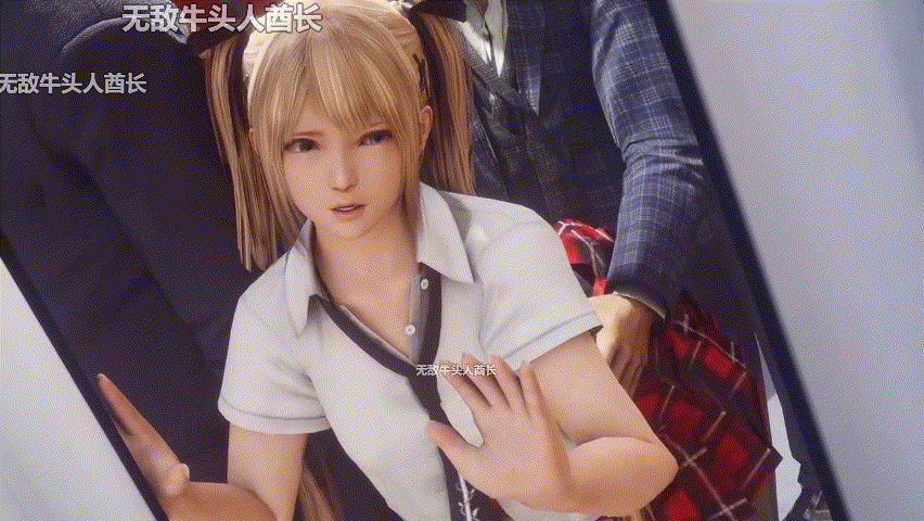 [3D][Jerid] Marie Rose compilation  玛丽·罗斯汇编[430M]-7.gif