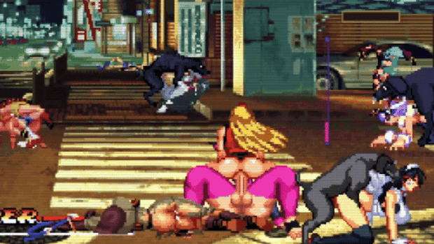 [格斗ACT/绅士街霸/全动态]Ryona 98 Ultimate+Golden Axe Ryona Edition+Streets of Ryona v1.4.8 英文版[5.7G]-9.gif