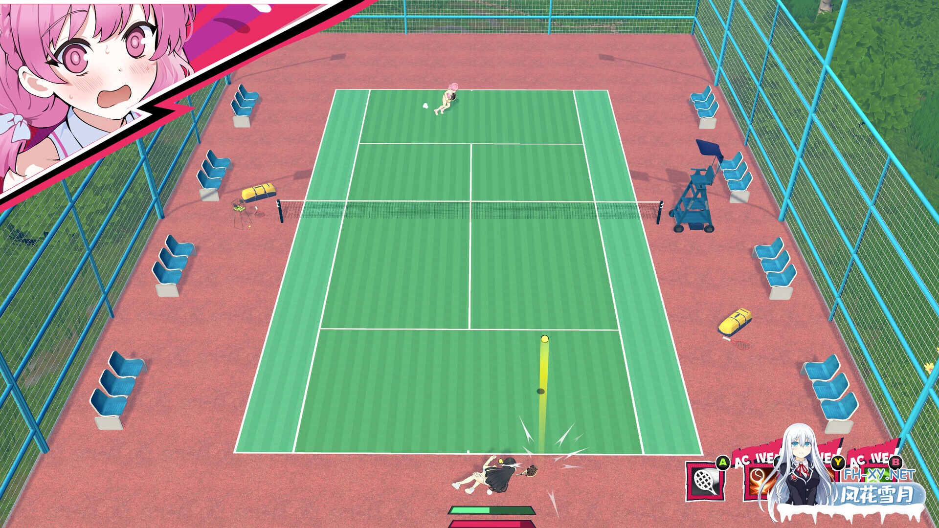 [SLG/动态/STEAM官中/步兵]网球天使EX/Academy Love Saga: Tennis Angels EX[Ver1.0][PC/1.50G]-14.jpg