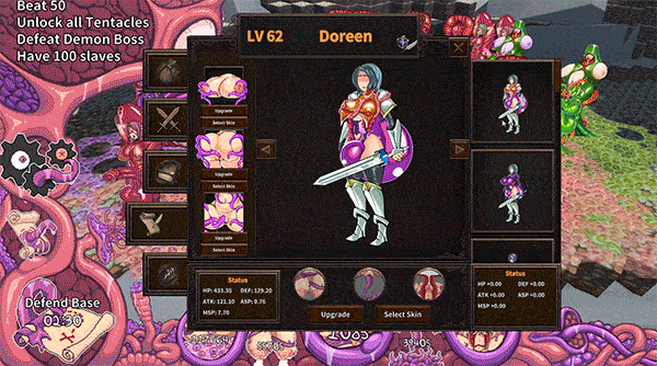 [ACT/动态]模拟触手/Latex Tentacles[Ver2.9.3+存档][4.90G]-8.gif
