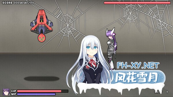 [ACT/官中/动态] 极煌战姬/BlazingAngel Mistletear [2.33G]-6.jpg