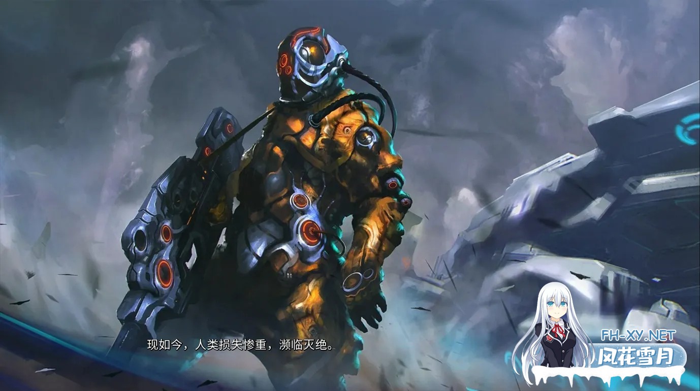 [欧美SLG/官中/扶她/PC+安卓] 艰难时期 过得很艰难 H艾薇ing a HARD Time Ver0.4.1 官方中文版[2.10G]-6.jpg