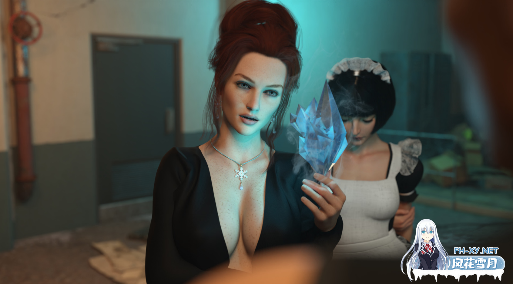 [SLG/动态/更新/3D/汉化]凡尔赛/Versall[Ver0.1.1][PC+安卓/1.40G]-8.png