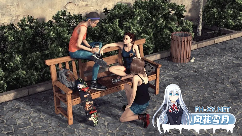 [SLG/更新/3D/汉化/动态]悲伤短篇小说/Short Sad Stories[Final+DLC][PC+安卓/4.50G]-3.jpg