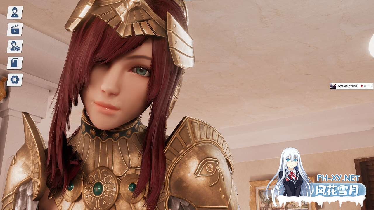 [3D/全动态]TrueFacials_Pro_0.5.5 最新版 附角色包 [更新/5.5G]-2.jpg