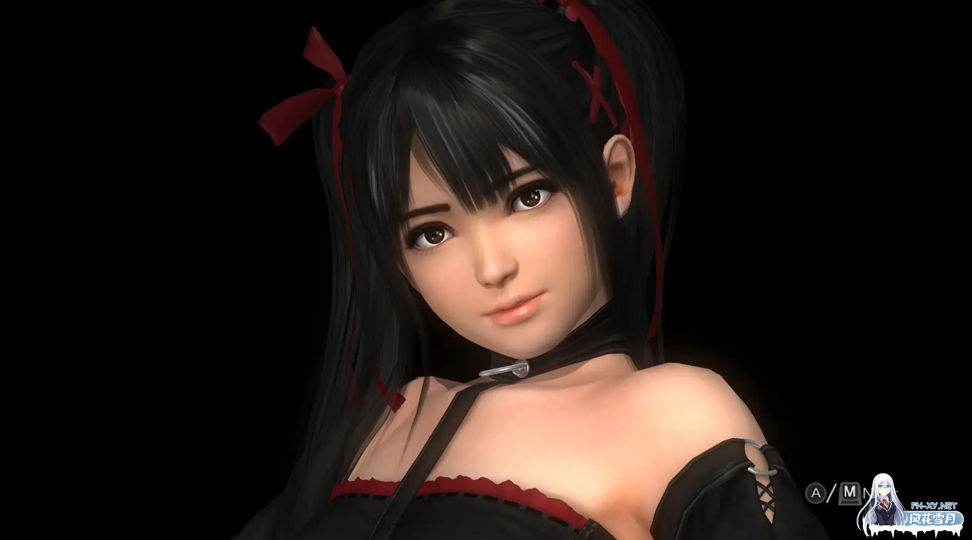[大作魔改/中文整合]死或生5 最后一战 V1.10C 豪华皇帝版+上万绅士MOD整合包+存档[12G+66G]-4.jpg