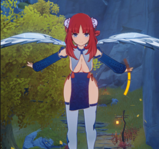PC+安卓[网游单机+绅士MOD整合]原神V5.5正式服破解单机版+一键式大量绅士服装MOD整合 [带全指令修改][100G]-5.jpg