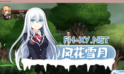 PC[横版ACT冒险动态步兵战斗H]阿斯蒙德斯的召唤（Summon of Asmodeus）[353M]-2.jpg