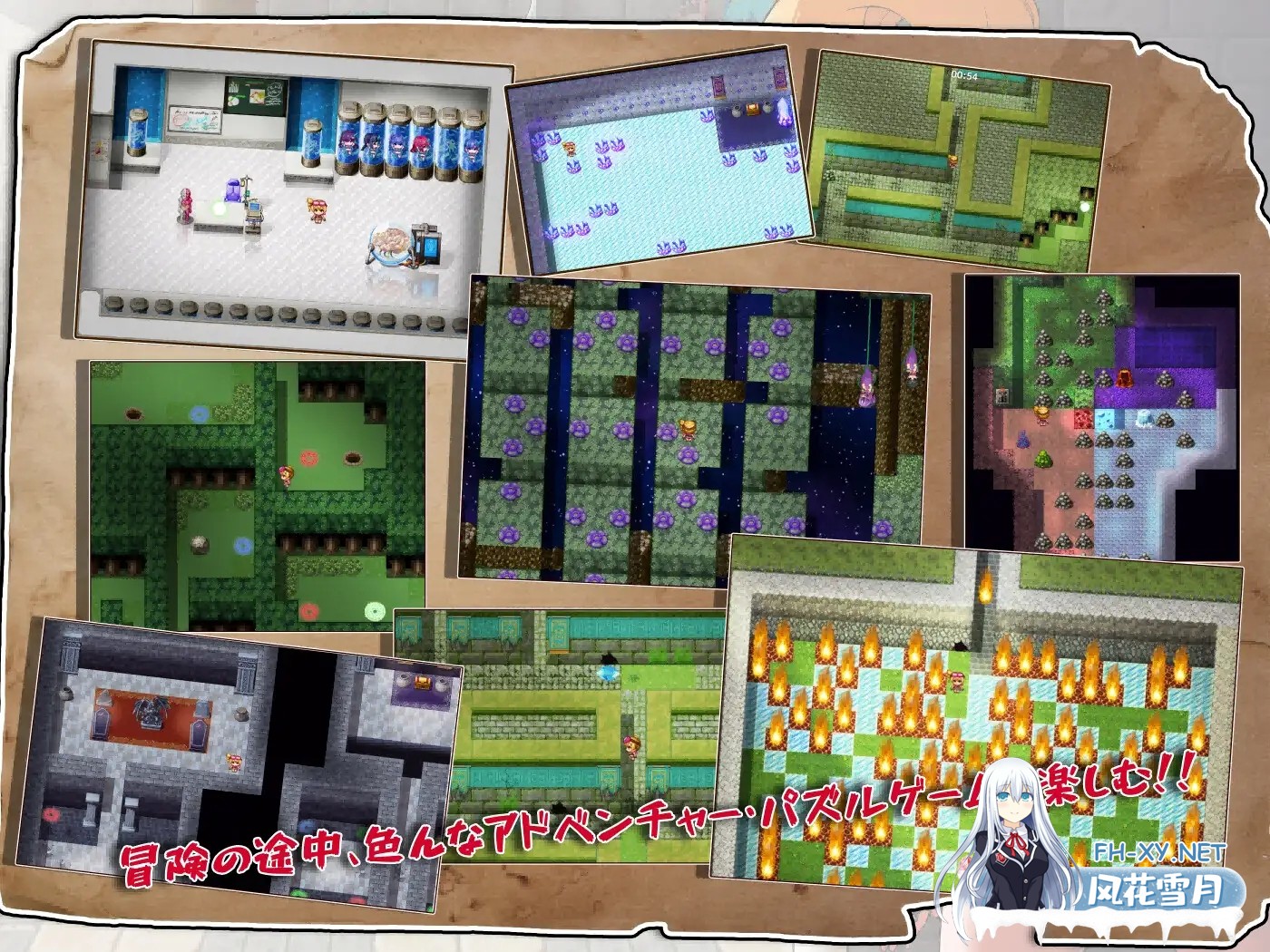[爆款RPG/DL官中/搞笑/放尿/触手/捆绑][RJ01117005/Twilight工房社团]宝藏猎人莉卡与挠痒之村/トレジャーハンターリカ~ドスケベなくすぐり村[Ver1.02+存...-4.jpg