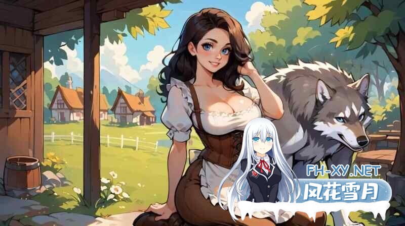 (补)[SLG/汉化/动态/2D/AI作画]农民怪癖/Farmer Kink[Ver0.10][PC+安卓/1G]-4.jpg