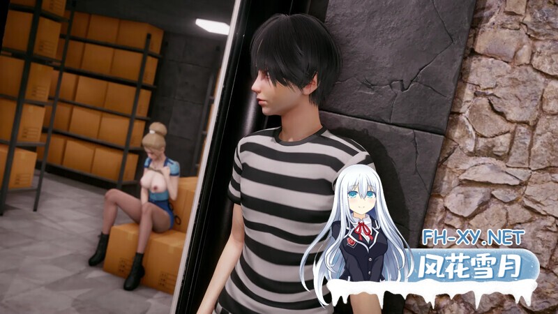 [SLG/动态/汉化/3D]欧洲：欲望监狱/EURANASIA: Prison of Lust[Ver1.0][双端/1G]-3.jpg