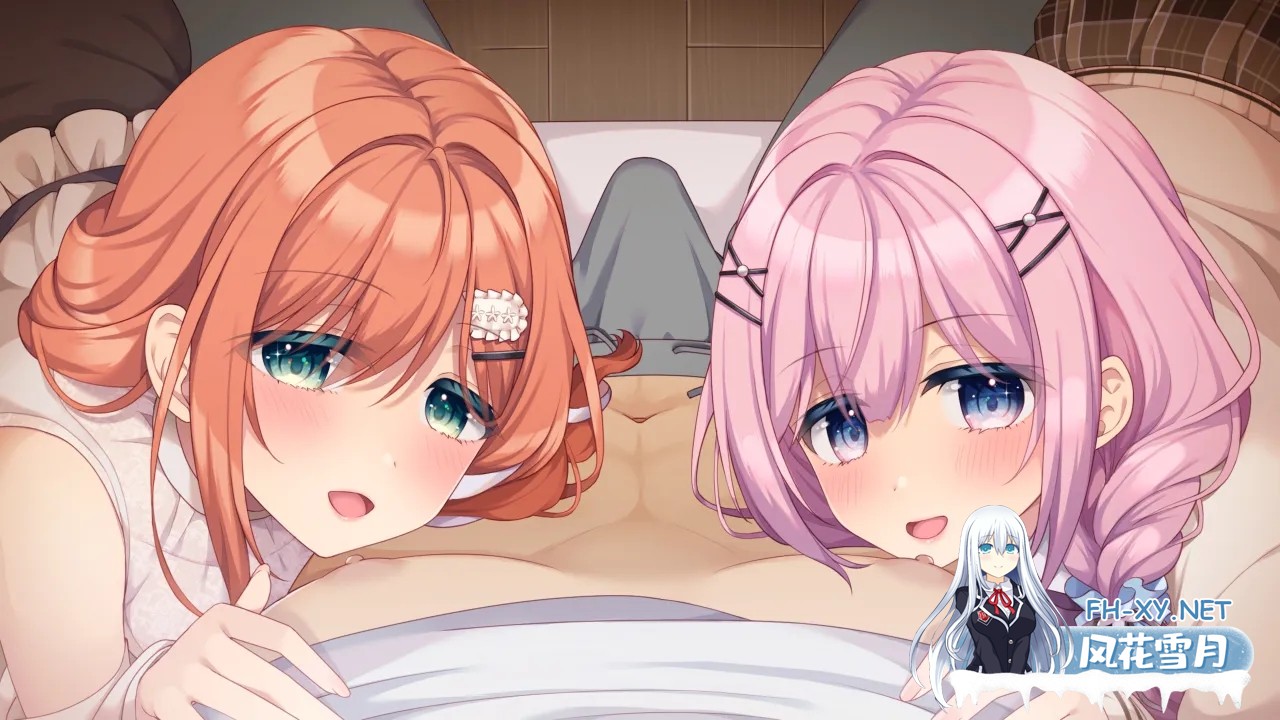 [日式ADV/AI汉化/PC+安卓+IOS]姐姐妹妹想要扭曲我的杏癖！ Claude-3-7汉化+全汉化修图[2.6G/全CV]-4.jpg