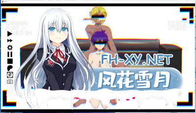 PC+安卓[NTR拔作SLG动态步兵人妻寝取]厌世 Misanthropy V7.0 AI汉化版[2.5G]关系很乱互相寝取~玩的很花-1.jpg
