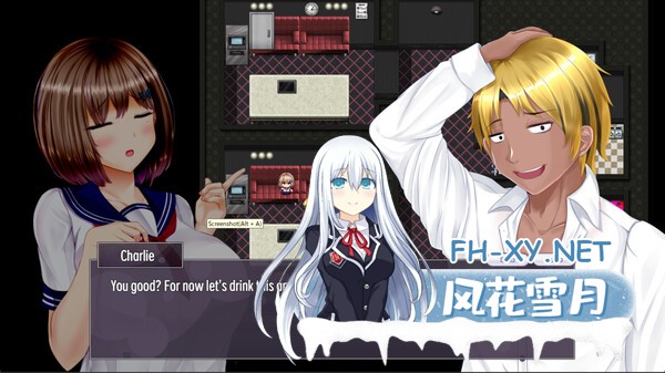 [SLG/NTR/官中]失足女友（NTR RPG Fallen GF）完整版 官中步兵版+游戏自带全回想[PC/1.4G]-3.jpg