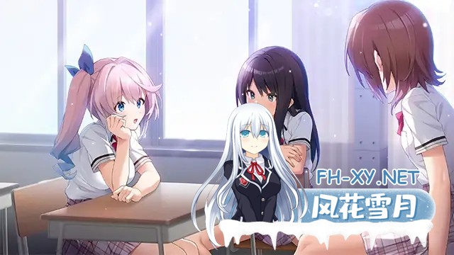 [ADV/纯爱/中出/口交/妹妹/口交/生肉][VJ01003672/Clover GAME]擦肩而过的兄妹破碎的伦理观/すれ違う兄妹の壊れる倫理観[PC/2G]-6.jpg