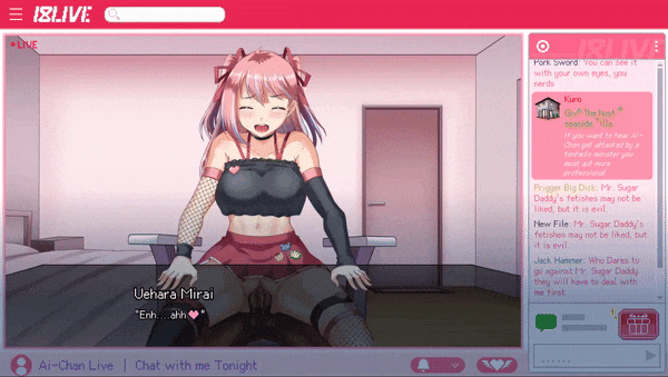 [SLG/STEAM官中/更新/步兵/巨乳]管理员的窥视/Peeping Dorm Manager ArtBook [Ver1.1.0][PC/3.90G]-15.gif