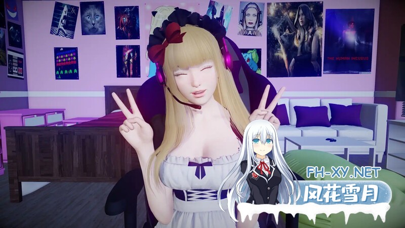 [SLG/动态/3D/汉化/更新]欲望的束缚/Bound by Lust[Ver0.8][PC+安卓/900M]-3.jpg