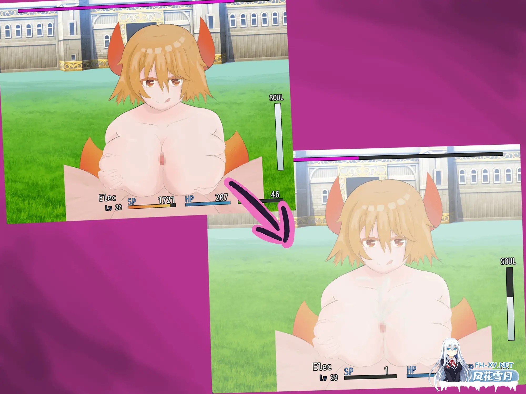 [RPG/AI汉化/战斗H/色诱/巨乳/乳交][RJ01339983/elecnyan社团]欲望之梦/欲望的梦想/Somnia Libidum[Ver1.0][PC+安卓/276M]-2.jpg