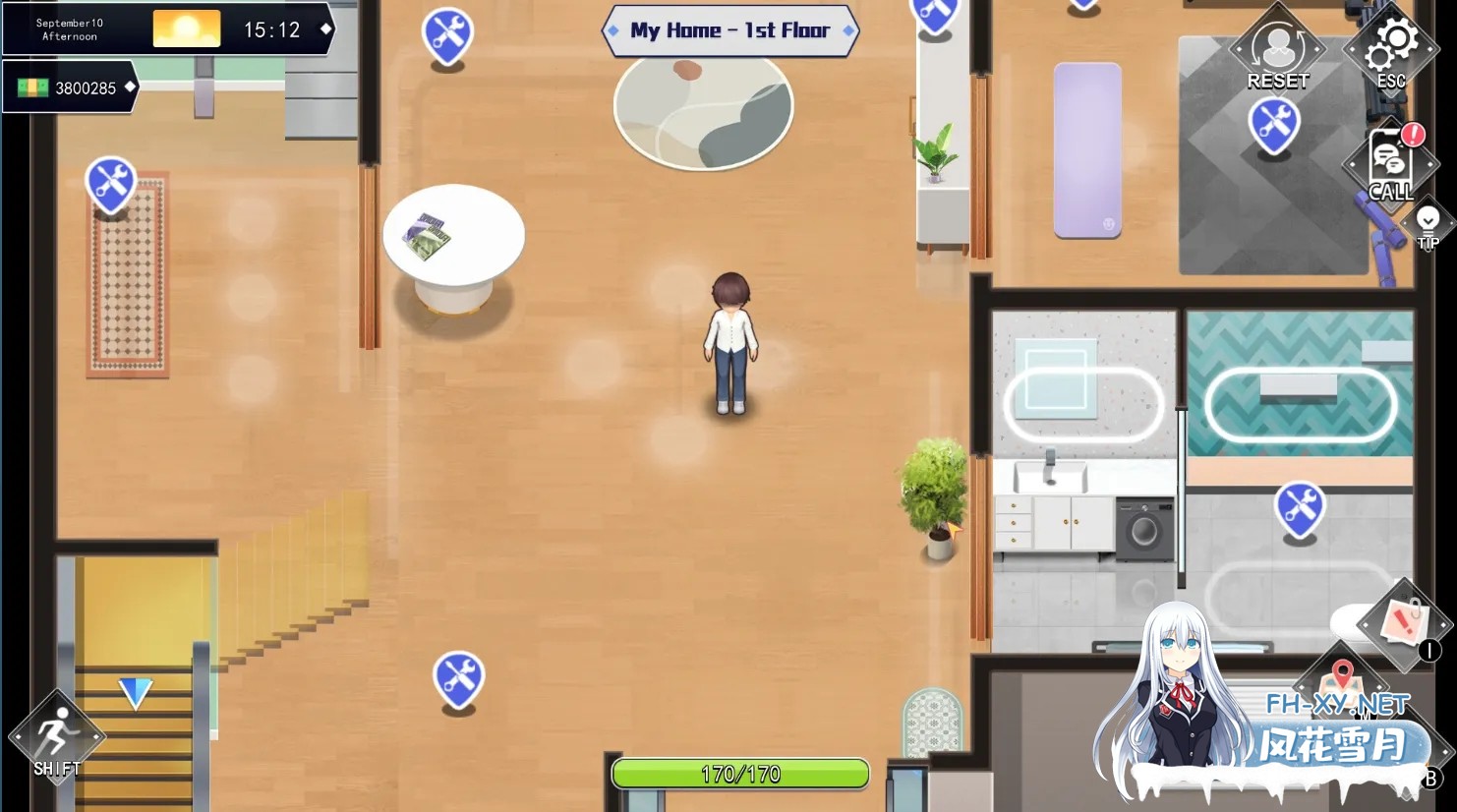 [互动SLG/官中/动态]职场幻想 Workspace Fantasy Ver1.3.0 官方中文版+全DLC[4.70G]-14.jpg