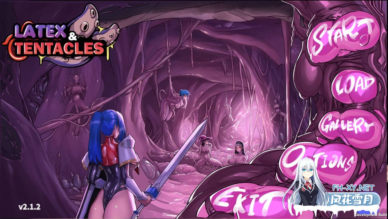 [RPG/官中]乳胶地牢/Latex Dungeon[Ver2.1.2][4G]-2.jpg