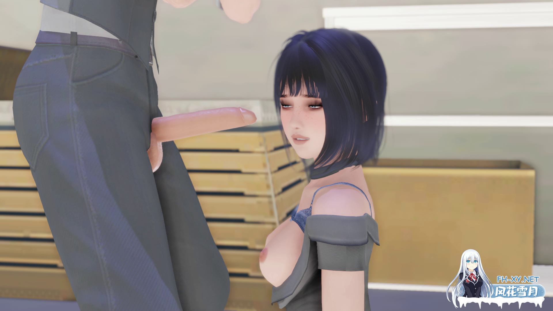 [SLG/沙盒/动态/3D/多P/舔阴/更新]公共色情/公共性生活/调教大师/Public Sex Life H[Ver0.86.08][PC/4.97G]-12.png