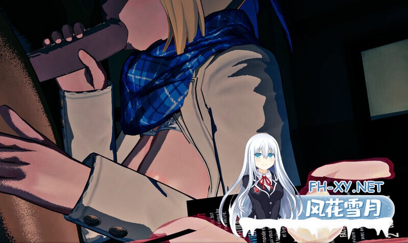 [RPG/巨乳/口交/多P/动态/汉化]卫宫家的圣诞节/衛宮家的聖誕[双端/500M]-7.jpg