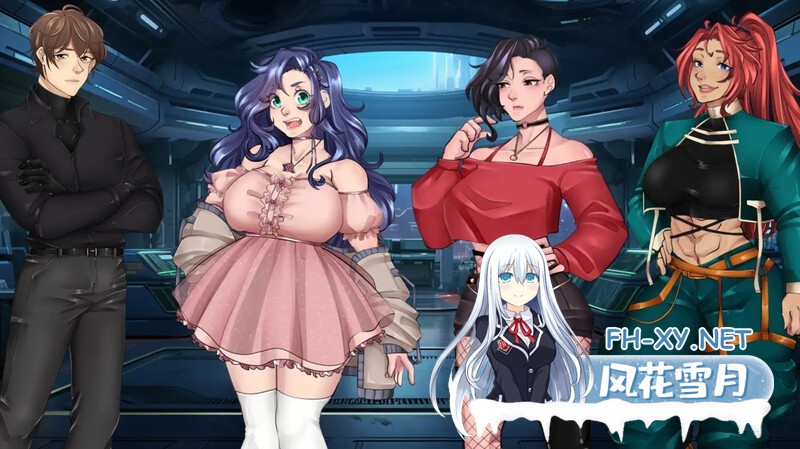 [SLG/动态/更新/巨乳/机械X]FLX - 娃娃的堕落/FLX - Downfall of I-Dolls[Ver0.11][PC+安卓/1G]-3.jpg