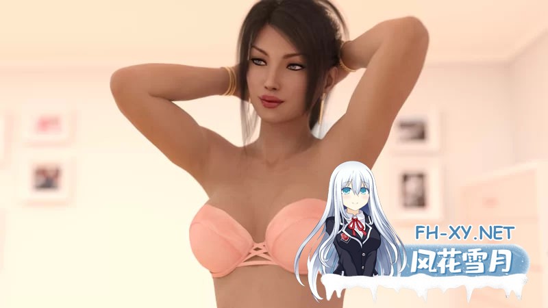 [SLG]  更新[SLGpc+安卓]欲望回声欲望伦理 Lust Theory S1 汉化完结版 [1+9.70G-5.jpg