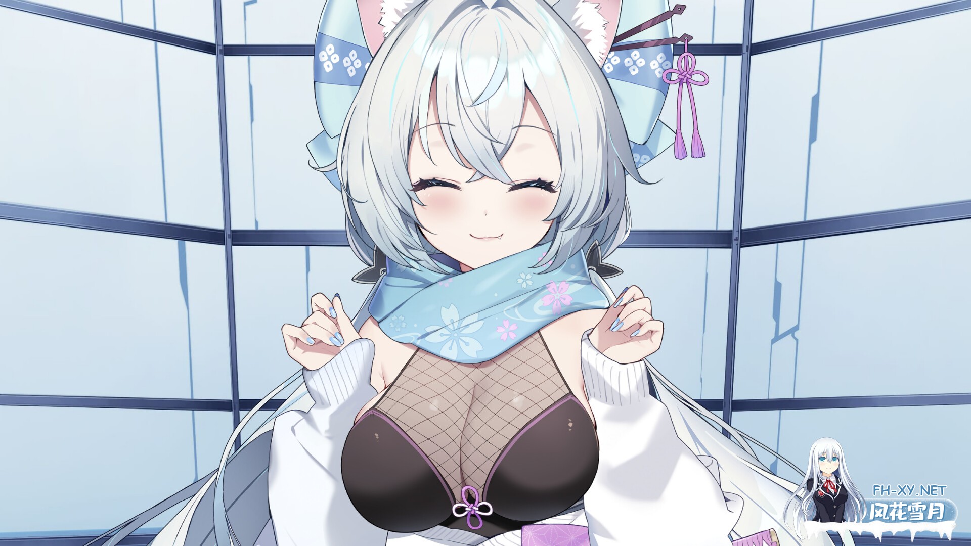 [拔作ADV/中文/动态]StreamLove Voyage 官方中文版+CG存档[新作][3.8G]-6.jpg