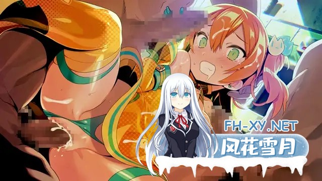 [SLG/汉化]多娜多娜一起来干坏事吧V1.1.1 豪华版-官中+DLC+修改器+集成MOD[6G]-12.jpg