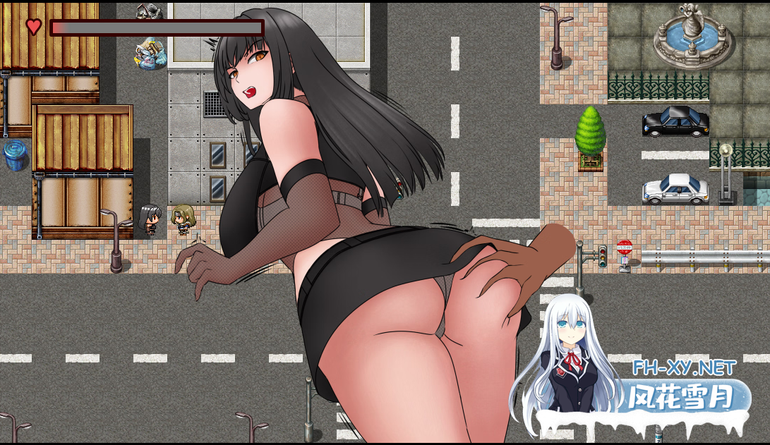 [RPG/动态/AI汉化/巨乳/2D]性感间谍/Sexy Spy : Yurika[Ver0.02+礼包码][PC/1.30G]-11.png