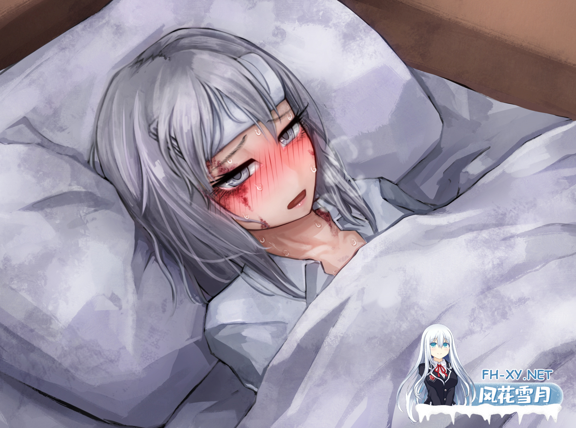 [SLG/汉化/养成/魔改/纯爱/步兵/少女][RJ162718/FreakilyCharming社团]希尔薇の交配计划/希露薇の交配計劃/Teaching Feeling 〜和瘢痕少女在一起的生活〜/〜和...-11.png