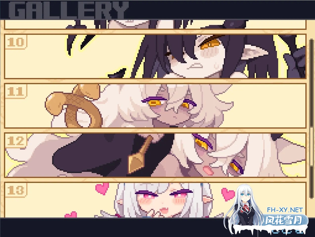 [SLG/全动态/像素] 小恶魔来袭!/あくまタッチ! DL正式版 [3G]-8.jpg