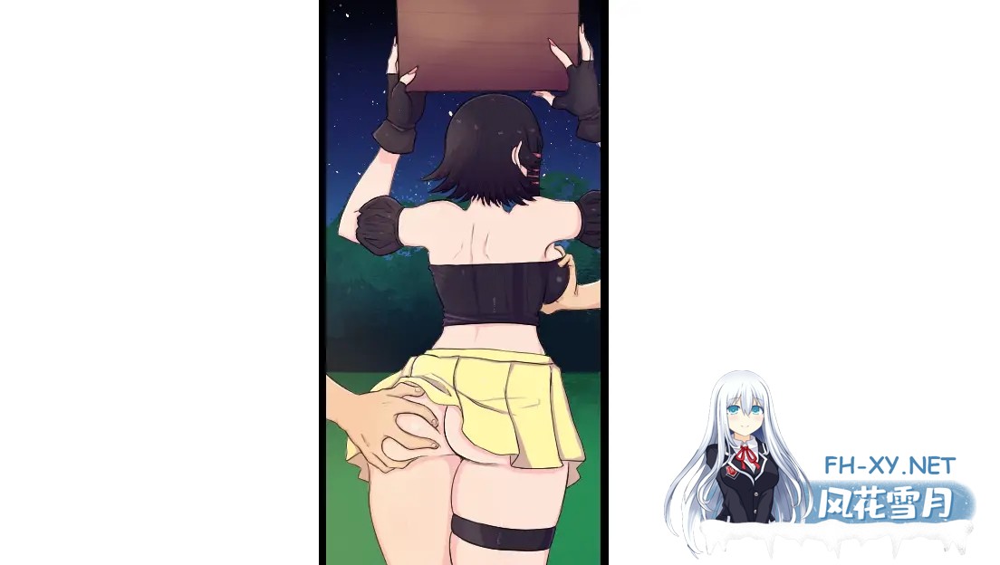 [RPG/巨乳/AI汉化/多P/触手/]红计划/Project Red[Ver1.81][PC/1.10G]-11.jpg