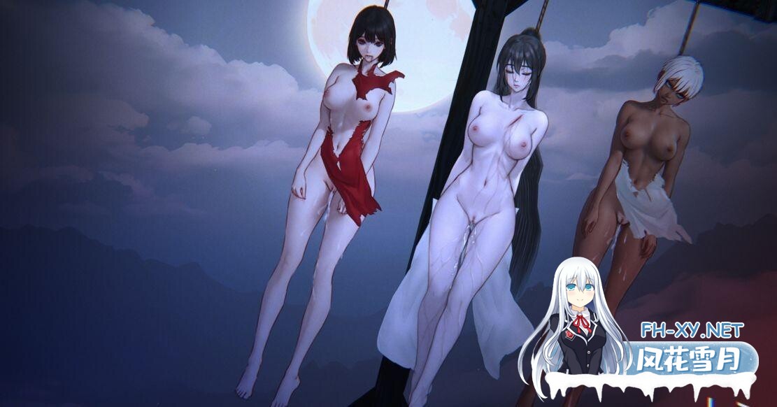 [ACT/汉化] 玉莲之剑 Sword of Lotus V0.9 官方中文步兵版 [200M]-1.jpg