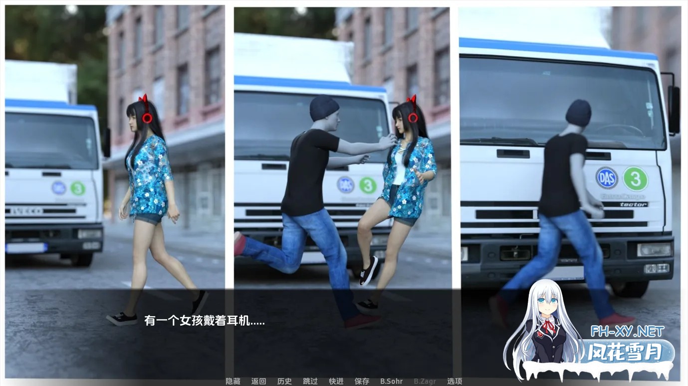 [亚洲SLG精品/汉化/动态/PC+安卓]女神的最佳交易 My Best Deal Ver3.9.0 汉化中文版[8.08G]-3.jpg