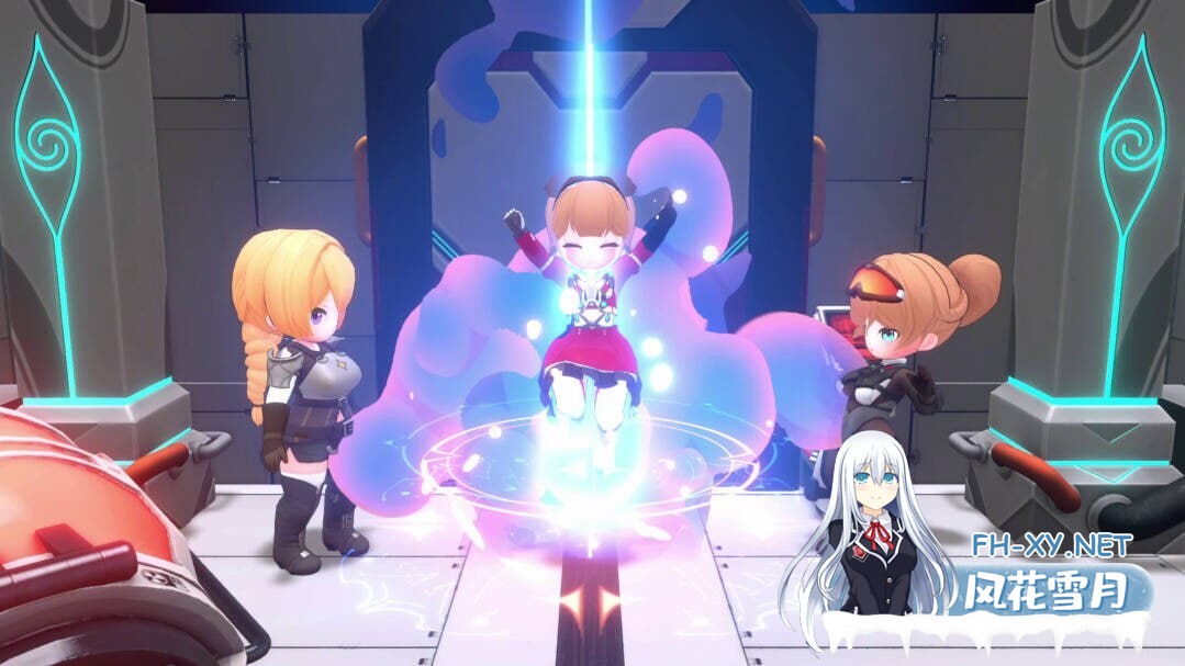[3D动作RPG/动态/更新/PC] 灰色乐园 Gray Haven  Witch's Garden v3.1.1 官方中文 [6.8G/UC]-6.jpg