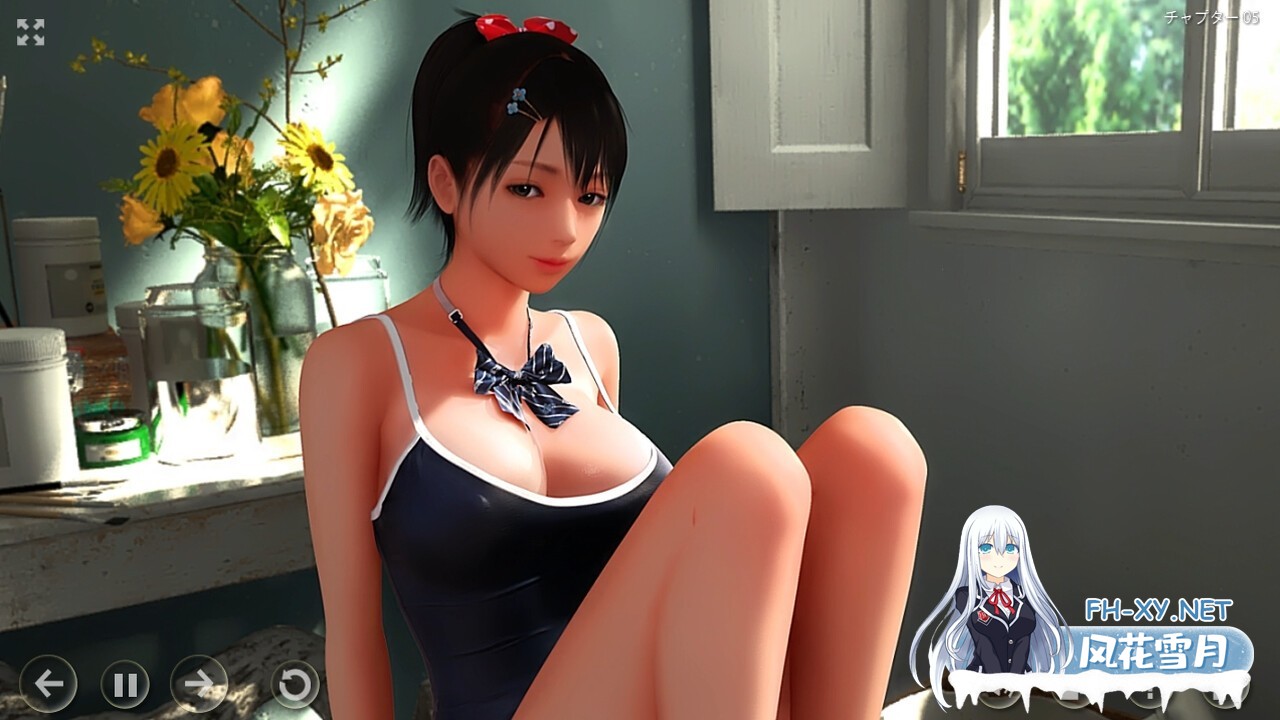 [3D/STEAM官中/步兵/口交/淫乱/中出/巨乳][RJ01086617/KENZsoft社团]秘密工作室/The Secret Atelier/秘密画室！/秘密のアトリエ![Ver3.0][PC/7.10G]-9.jpg