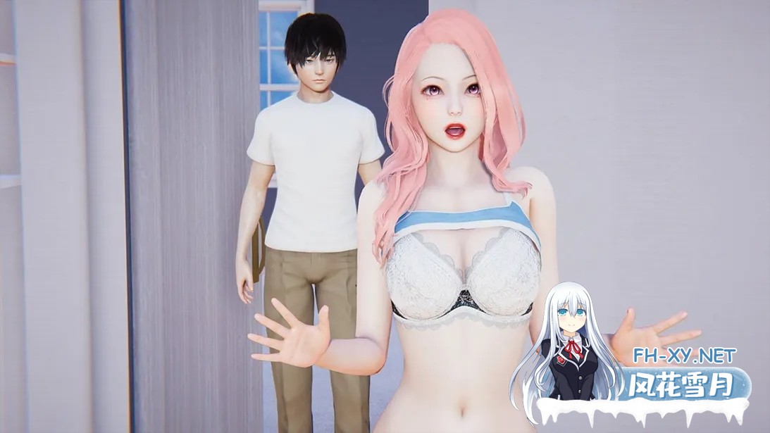 [SLG/汉化/后宫/步兵/更新]真实之欲/真实情欲/我真正的愿望/My Real Desire[完结版][PC+安卓/7.40G]-12.jpg