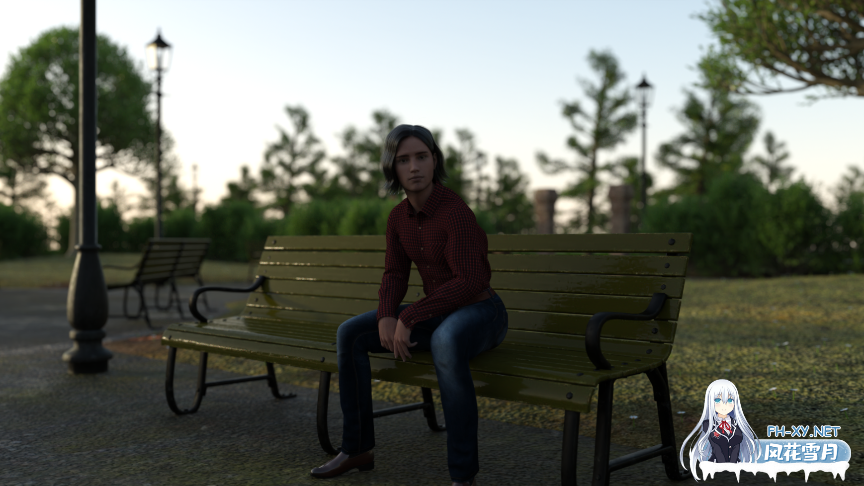 [SLG/动态/更新/3D/汉化/口交]我们的家园/Our Home[Ver3.02.0][PC+安卓/10.10G]-3.png