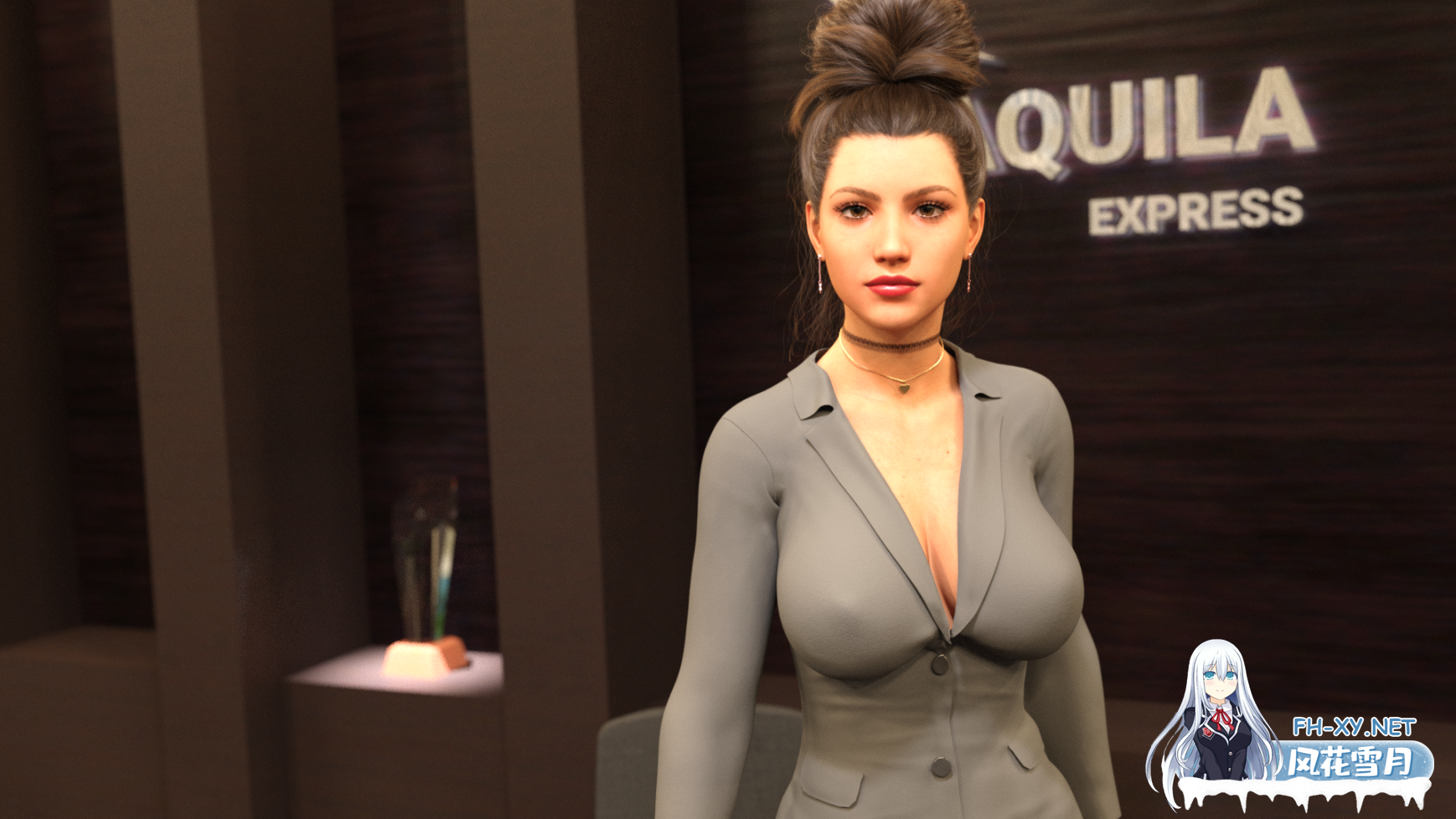 [SLG/动态/更新/3D/汉化/口交]我们的家园/Our Home[Ver3.02.0][PC+安卓/10.10G]-4.png