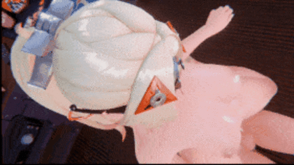 [3D动画][ToonE] 5月新作:绝区零扳机Trigger Training After Dark全裸差分 [900M/UC]-3.gif