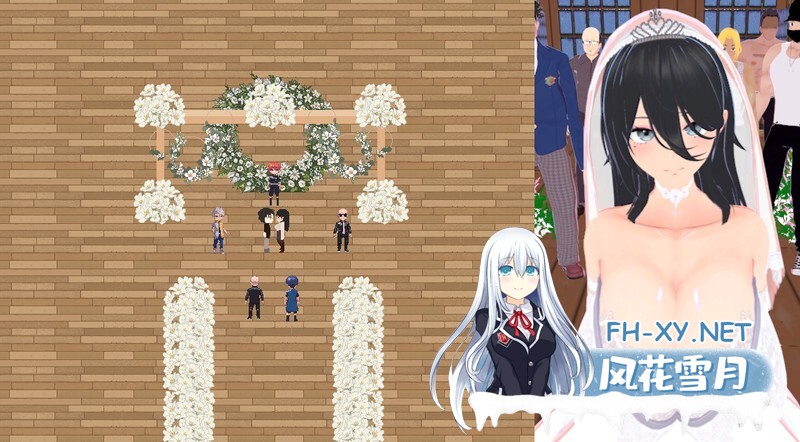 [RPG/官中/巨乳/2D]噩梦侵蚀(ntr循环)/悪夢侵食（NTRループ）/Nightmare Erosion (NTR Loop)[Dev1][PC/1.5G]-3.jpg